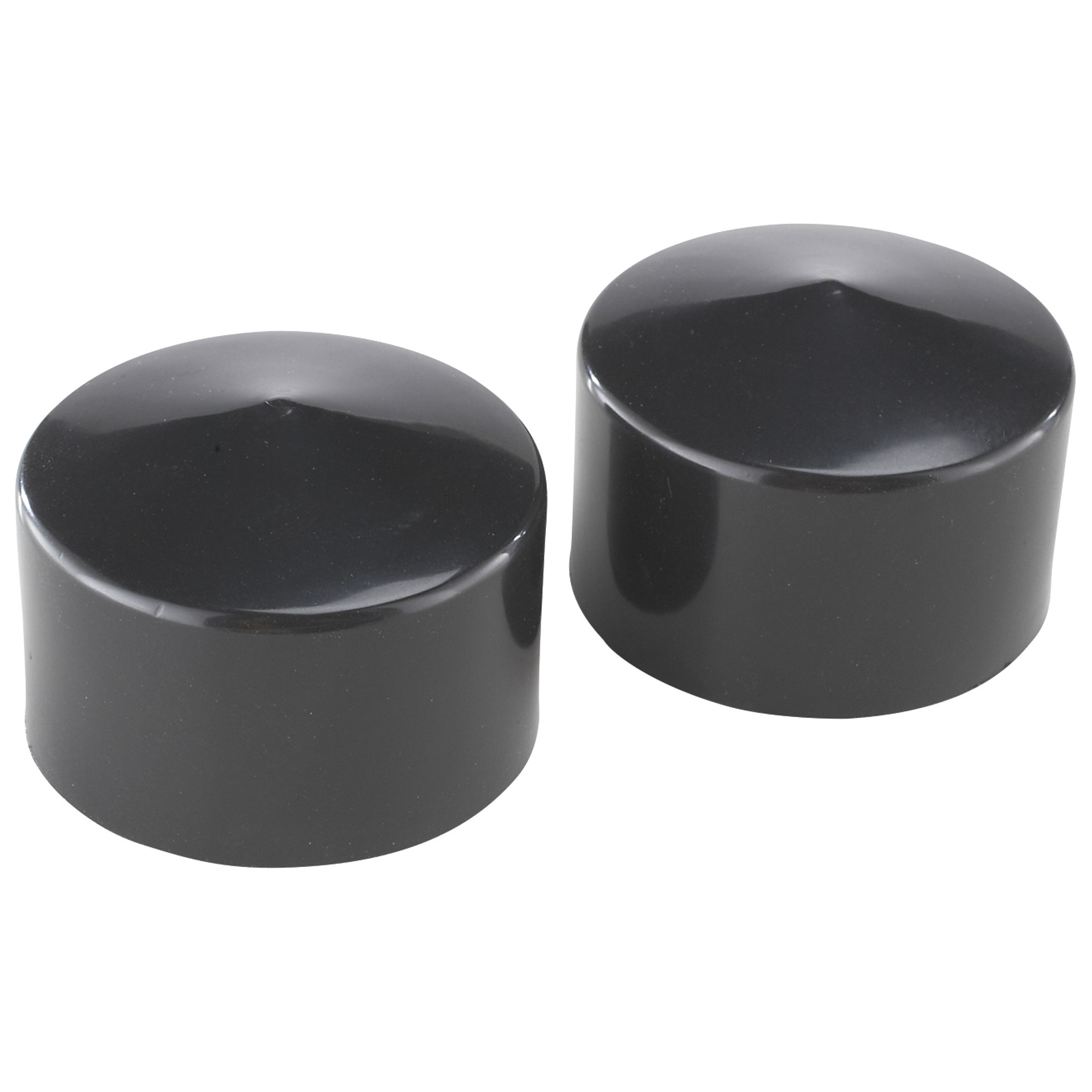 Ultra-Tow Trailer Bearing Protector Cover, Pair, 1.98in. Hubs, Model# 5712944